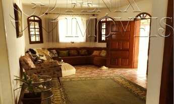 Imagem 4: BELO HORIZONTE - Casa Padrão - Trevo