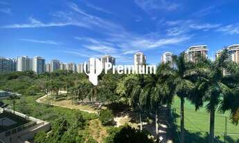 Imagem: Condomínio Península On The Park 360