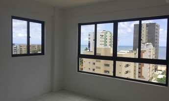 Imagem: Studio Flat, 1 quarto, Edf Monte Serrat