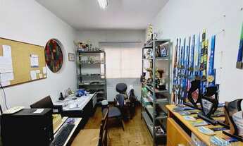 Imagem 4: SOBRADO - VILA ROMANA - SP