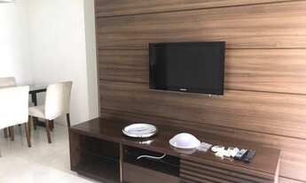 Imagem 2: Apartamento para venda com 73 metros quadrados com 2 quartos