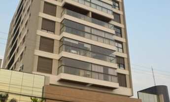 Imagem 2: Apartamento alto padrão com 3 quartos no Edifício Monte Carlo