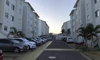 Imagem: Apartamento Certto Aquarela - Hortolândia