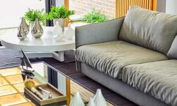 Imagem 7: Sobrado beira lago, mobiliado e decorado à venda no Condomínio Riviera em Xangri-lá/RS