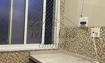 Imagem 4: REF 5439 Apartamento no Bairro de Presidente Altino - Osasco SP