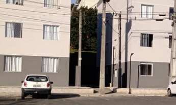 Imagem: Residencial Harley Cachoeira 02 dormitórios