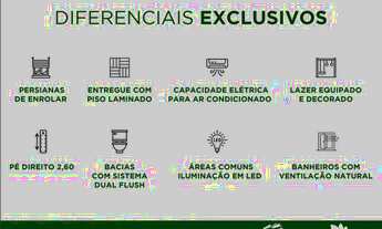 Imagem 3: Lançamento Jardins Paratehy !!!!