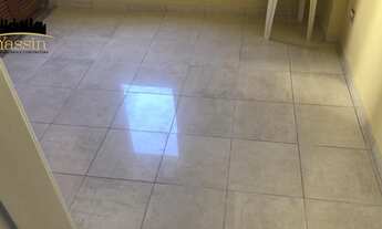 Imagem 3: Apartamento mobiliado para locação na Praça Popular no Edifício Central Park