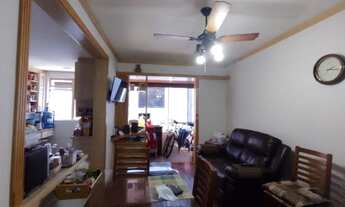 Imagem 2: Porto Alegre - Apartamento Padrão - Santana