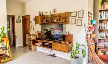 Imagem 5: Apartamento com 3 dormitórios à venda, 110 m² por R$ 499.000,00 - Tijuca - Rio de Janeiro