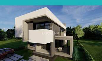 Imagem 5: Lançamento - Casa com 4 suítes + Dependência