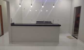 Imagem 2: CASA RESIDENCIAL CLAUDIO SANDERS