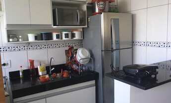 Imagem 3: Apartamento para Venda em Campinas, Jardim Márcia, 2 dormitórios, 1 suíte, 2 banheiros, 1