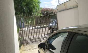 Imagem 2: Casa jardim paulista III 86m²