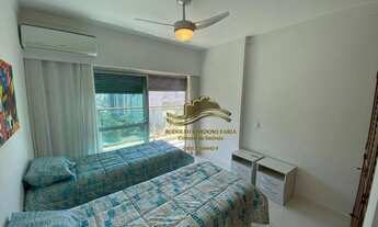 Imagem 7: Apartamento com 3 dormitórios à venda, 157 m² por R$ 1.200.000,00 - Praia das Pitangueiras