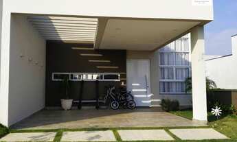 Imagem 2: Linda Casa Térrea 03 Dorm/ 01 Suíte - Jardins Império - Vila Ytu - Indaiatuba/SP