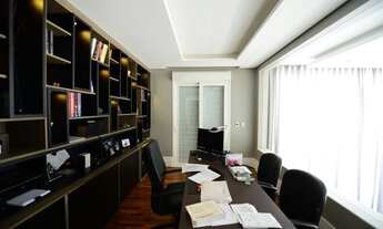 Imagem 3: Santana de Parnaíba - Casa de Condomínio - Tamboré 02