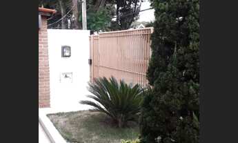 Imagem 4: Térrea para venda tem 157 metros quadrados com 3 quartos