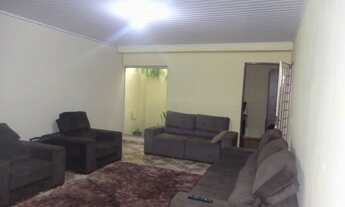 Imagem 5: QC 06 Ótima Casa 3 Quartos Riacho Fundo II