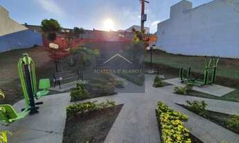 Imagem 2: Terreno, 326m2, à venda em Votorantim, Condomínio Aldeia da Mata