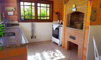 Imagem 5: Casa residencial para venda e locação, Balneário Praia do Pernambuco, Guarujá