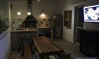 Imagem 5: DUPLEX - MORUMBI - SP