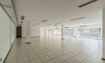 Imagem 4: Sala para alugar, 1100 m² por R$ 44.000,00/mês - Asa Norte - Brasília/DF