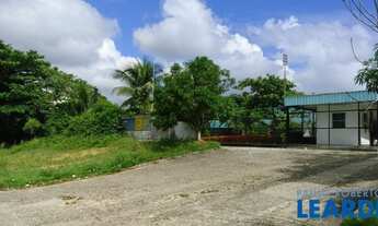 Imagem 3: GALPÃO - DISTRITO INDUSTRIAL I - AM