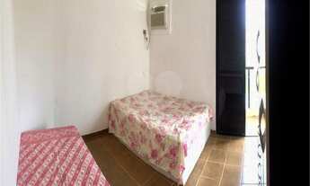 Imagem 7: Apartamento 3 Dormitórios - 2 Suítes - 3 Varandas - Próximo à Praia Canto do Tortuga - Gua