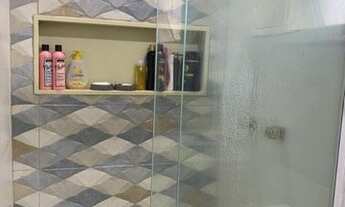 Imagem 7: Apartamento amplo 3 quartos, suíte, lavabo, varanda, 2 vagas + vgs visitantes - Barra Boni