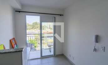 Imagem 3: Apartamento para Aluguel - Vila Ema, 1 Quarto, 28 m2