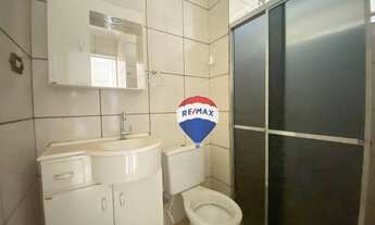 Imagem 3: Apartamento com 2 dormitórios, 51 m² - venda por R$ 100.000,00 ou aluguel por R$ 700,00/mê