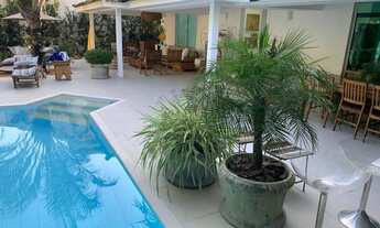 Imagem 2: RIO DE JANEIRO - Casa de Condomínio - BARRA DA TIJUCA