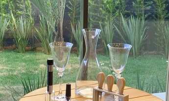 Imagem 7: Flat para venda com 33 metros quadrados com 1 quarto