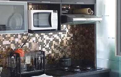 Imagem 2: Belíssimo para venda com 70 metros quadrados com 3 quartos em City Bussocaba - Osasco - SP