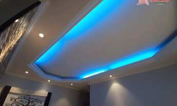 Imagem 6: Apartamento com 2 dormitórios à venda, 66 m² por R$ 240.000,00 - Jardim Iporanga - Guarulh