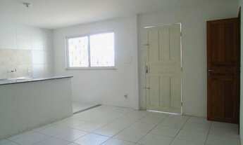 Imagem: Apartamento para alugar tem 65 metros quadrados