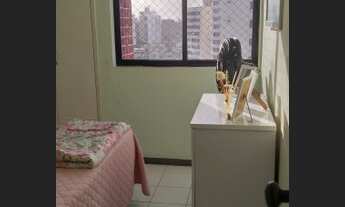 Imagem 4: Apartamento 3 quartos totais, infraestrutura de lazer. Oportunidade