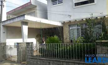 Imagem: SOBRADO - SANTANA - SP