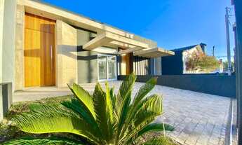 Imagem 4: Casa para venda com 100 metros quadrados com 2 quartos em Zona Nova - Capão da Canoa - RS