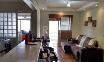 Imagem 4: Porto Alegre - Apartamento Padrão - Tristeza