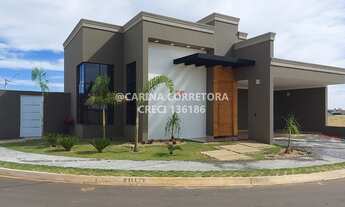 Imagem: Casa de condomínio para venda com 190 metros