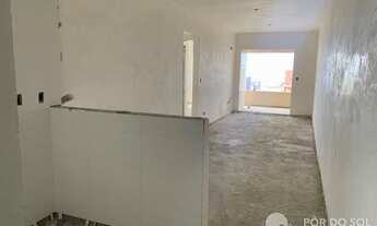 Imagem 3: Apartamento com 2 dorms, Aviação, Praia Grande - R$ 385 mil, Cod: 2719