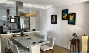 Imagem: APARTAMENTO - MORUMBI - SP