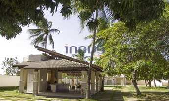 Imagem 5: Casa com 3 dormitórios à venda, 91 m² por R$ 275.000,00 - Aquiraz - Aquiraz/CE