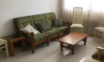 Imagem 2: Apartamento de 53 metros quadrados no bairro Itararé com 1 quarto