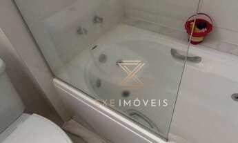 Imagem 3: Apartamento com 4 dormitórios à venda, 135 m² por R$ 1.200.000 - Buritis - Belo Horizonte