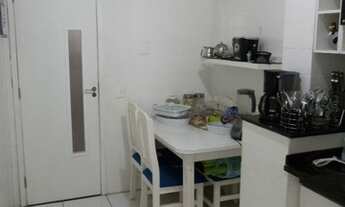 Imagem 3: Apartamento de 2 quartos para venda no Maracanã com varanda