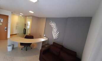 Imagem 6: Flat 50m² no Caminho das Árvores