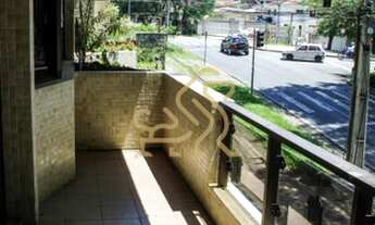 Imagem 5: Amplo apartamento ao lado da Praça da Espanha